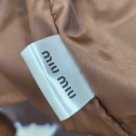 2026年4月9日入荷早春新作Miumiu女性用ファッション/誕生日プレゼント/贈り物 can工場
