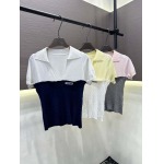 2026年4月9日入荷早春新作Miumiu女性用ファッション/誕生日プレゼント/贈り物 can工場