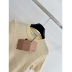 2026年4月9日入荷早春新作Miumiu女性用ファッション/誕生日プレゼント/贈り物 can工場