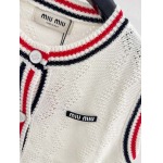 2026年4月9日入荷早春新作Miumiu女性用ファッション/誕生日プレゼント/贈り物 can工場