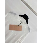 2026年4月9日入荷早春新作Miumiu女性用ファッション/誕生日プレゼント/贈り物 can工場