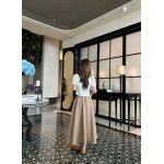 2026年4月9日入荷早春新作Miumiuスカート 女性用ファッション/誕生日プレゼント/贈り物 can工場