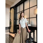 2026年4月9日入荷早春新作Miumiuスカート 女性用ファッション/誕生日プレゼント/贈り物 can工場