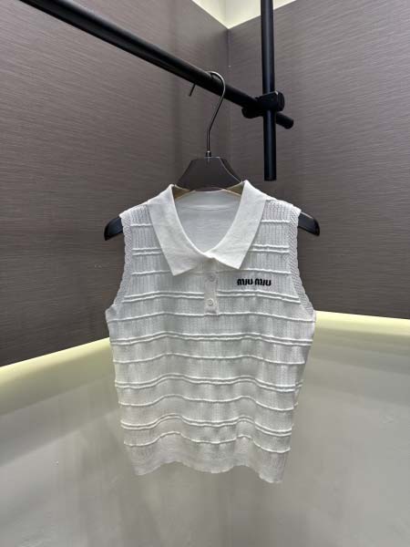 2026年4月9日入荷早春新作Miumiu女性用ファッション...