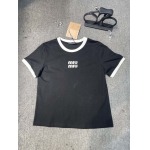 2026年4月9日入荷早春新作Miumiu女性用ファッション/誕生日プレゼント/贈り物 can工場