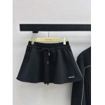 2026年4月9日入荷早春新作Miumiuセット女性用ファッション/誕生日プレゼント/贈り物 can工場