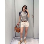 2026年4月9日入荷早春新作Miumiu女性用ファッション/誕生日プレゼント/贈り物 can工場