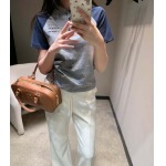 2026年4月9日入荷早春新作Miumiu女性用ファッション/誕生日プレゼント/贈り物 can工場