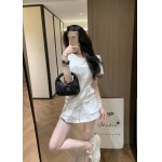 2026年4月9日入荷早春新作Miumiuセット女性用ファッション/誕生日プレゼント/贈り物 can工場