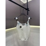 2026年4月9日入荷早春新作Miumiuニット タンクトップ女性用ファッション/誕生日プレゼント/贈り物 can工場