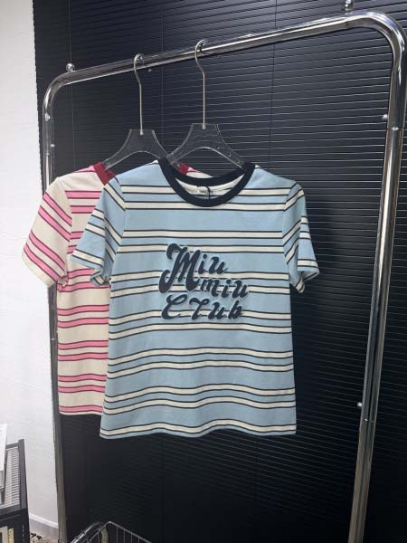 2026年4月9日入荷早春新作Miumiu女性用ファッション...