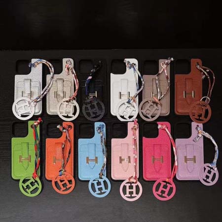 2026年4月10日入荷新作HERMESIphoneケース全...