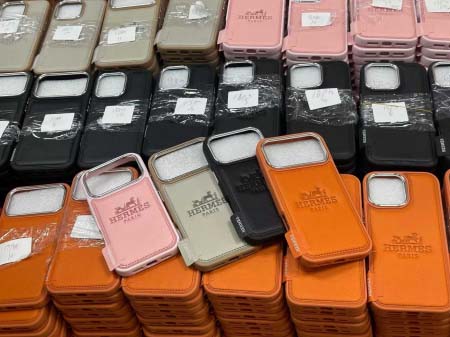 2026年4月10日入荷新作HermesIphoneケース全...