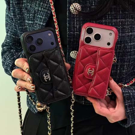2026年4月10日入荷新作ChanelIphoneケース全...
