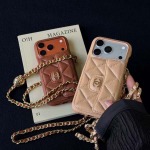 2026年4月10日入荷新作ChanelIphoneケース全機種対応携帯ファッション/誕生日プレゼント/贈り物