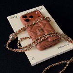 2026年4月10日入荷新作ChanelIphoneケース全機種対応携帯ファッション/誕生日プレゼント/贈り物