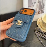 2026年4月10日入荷新作ChanelIphoneケース全機種対応携帯ファッション/誕生日プレゼント/贈り物