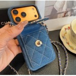 2026年4月10日入荷新作ChanelIphoneケース全機種対応携帯ファッション/誕生日プレゼント/贈り物