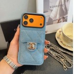 2026年4月10日入荷新作ChanelIphoneケース全機種対応携帯ファッション/誕生日プレゼント/贈り物