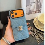 2026年4月10日入荷新作ChanelIphoneケース全機種対応携帯ファッション/誕生日プレゼント/贈り物
