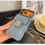 2026年4月10日入荷新作ChanelIphoneケース全機種対応携帯ファッション/誕生日プレゼント/贈り物