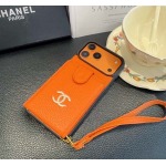 2026年4月10日入荷新作ChanelIphoneケース全機種対応携帯ファッション/誕生日プレゼント/贈り物