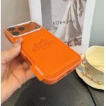 2026年4月10日入荷新作HermesIphoneケース全機種対応携帯ファッション/誕生日プレゼント/贈り物