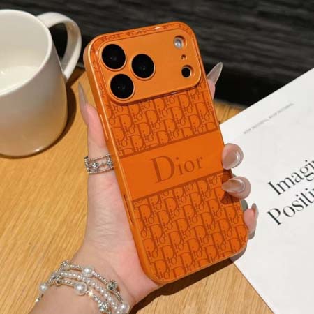 2026年4月10日入荷新作Dior Iphoneケース全機...
