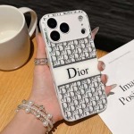 2026年4月10日入荷新作Dior Iphoneケース全機種対応携帯ファッション/誕生日プレゼント/贈り物