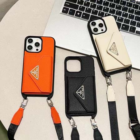 2026年4月10日入荷新作PradaIphoneケース全機...