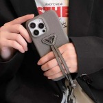 2026年4月10日入荷新作PradaIphoneケース全機種対応携帯ファッション/誕生日プレゼント/贈り物