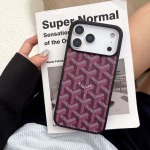 2026年4月10日入荷新作GoyardIphoneケース全機種対応携帯ファッション/誕生日プレゼント/贈り物