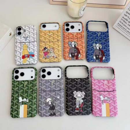 2026年4月10日入荷新作GoyardIphoneケース全...
