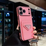 2026年4月10日入荷新作PradaIphoneケース全機種対応携帯ファッション/誕生日プレゼント/贈り物