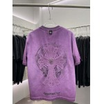 2026年4月11日入荷新作クロムハーツ半袖Tシャツ春夏高品質超厳選★入手困難/B+工場