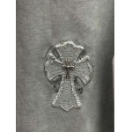 2026年4月11日入荷新作クロムハーツ半袖Tシャツ春夏高品質超厳選★入手困難/B+工場