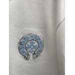 2026年4月11日入荷新作クロムハーツ半袖Tシャツ春夏高品質超厳選★入手困難/B+工場