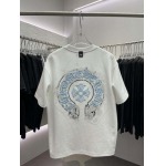 2026年4月11日入荷新作クロムハーツ半袖Tシャツ春夏高品質超厳選★入手困難/B+工場