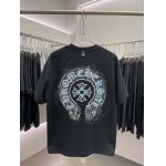 2026年4月11日入荷新作クロムハーツ半袖Tシャツ春夏高品質超厳選★入手困難/B+工場