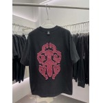 2026年4月11日入荷新作クロムハーツ半袖Tシャツ春夏高品質超厳選★入手困難/B+工場