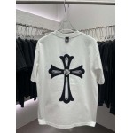 2026年4月11日入荷新作クロムハーツ半袖Tシャツ春夏高品質超厳選★入手困難/B+工場