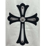 2026年4月11日入荷新作クロムハーツ半袖Tシャツ春夏高品質超厳選★入手困難/B+工場