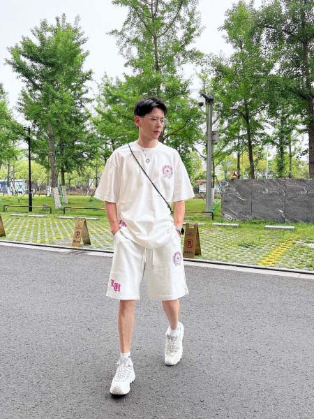 2026年4月11日入荷新作クロムハーツセット 春夏高品質超...