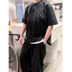 2026年4月11日入荷新作クロムハーツ半袖Tシャツ春夏高品質超厳選★入手困難/B+工場