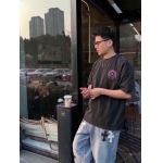 2026年4月11日入荷新作クロムハーツ半袖Tシャツ春夏高品質超厳選★入手困難/B+工場