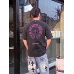 2026年4月11日入荷新作クロムハーツ半袖Tシャツ春夏高品質超厳選★入手困難/B+工場