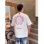 2026年4月11日入荷新作クロムハーツ半袖Tシャツ春夏高品質超厳選★入手困難/B+工場