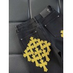 2026年4月11日入荷新作クロムハーツジーパン春夏高品質超厳選★入手困難/B+工場