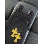 2026年4月11日入荷新作クロムハーツジーパン春夏高品質超厳選★入手困難/B+工場
