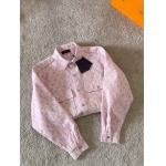 2026年4月11日入荷新作Louis Vuitton ジャケット春夏高品質超厳選★入手困難/B+工場